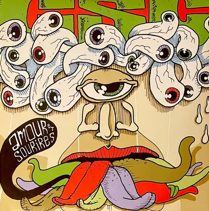 Concentration Summer Camps - Amour Et Sourires