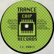 12inch Vinyl Single - Concentration - U Don't
