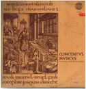 LP - Isaac / Senfl / Desprez a.o. - Instrumentalmusik Am Hofe Maximilians I.
