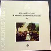 Concentus Musicus Wien - Concentus Musico Instrumentalis 1701