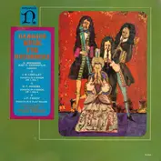 Concentus Musicus Of Denmark Under The Direction