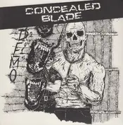 Concealed Blade