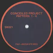 Conceiled Project