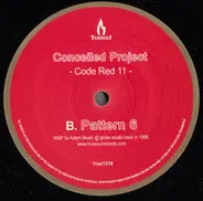 Conceiled Project - Code Red 11