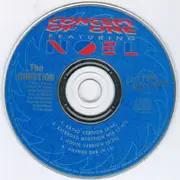 CD Single - Concept Of One Featuring Noel - The Question
