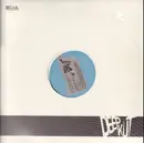 12inch Vinyl Single - Concept & Shnek - Open Up / True Thoughts - Company Sleeve