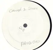 Concept & Shnek - Dreamin / Electrify