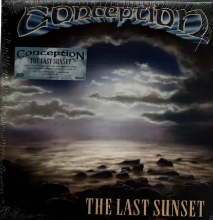Conception - The Last Sunset