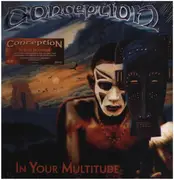 Double LP - Conception - In Your Multitude - yellow vinyl