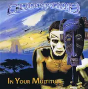 CD - Conception - In Your Multitude