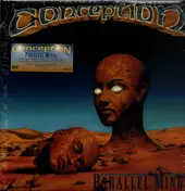 Conception - Parallel Minds