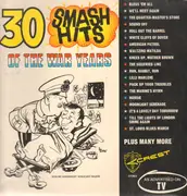 LP - Concert Band & Chorus Of The R.A.A.F - 30 Smash Hits Of The War Years - Gatefold Sleeve
