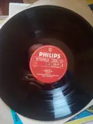 LP - Stravinsky - The Firebird (Complete Ballet Music)