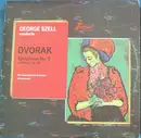 LP - Concertgebouworkest Conducted By George Szell - Dvorak, Symphony No. 8 In G Major, Op. 88