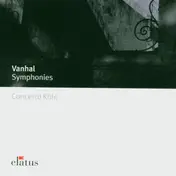 Johann Baptist Vanhal - Sinfonien - Concerto Köln