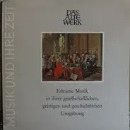 Telemann / Monteverdi / Bach a.o. - Tafelmusik (Auszüge) a.o.