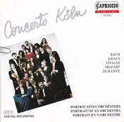 Kraus - Porträt Eines Orchesters