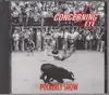 CD - Concerning Eye - Pockerly Show