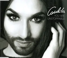 Conchita Wurst - You Are Unstoppable