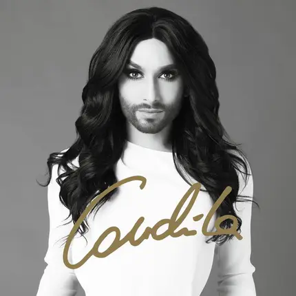 Conchita Wurst - Conchita