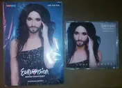 Conchita Wurst - Rise Like a Phoenix