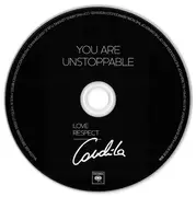 CD Single - Conchita Wurst - You Are Unstoppable
