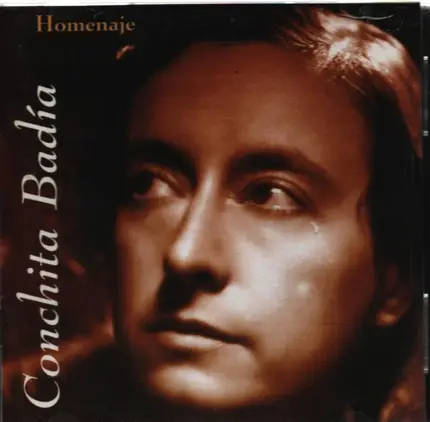 Conchita Badía - Homenaje