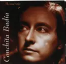 CD - Conchita Badía - Homenaje