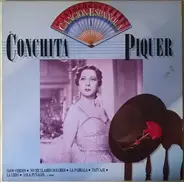 Conchita Piquer - Conchita Piquer