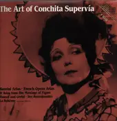 CONCHITA SUPERVIA - The Art Of Conchita Supervia