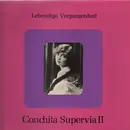 LP - Conchita Supervia - Conchita Supervia II