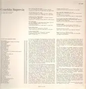 LP - Conchita Supervia - Lebendige Vergangenheit