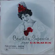 Conchita Supervia - Sings Carmen