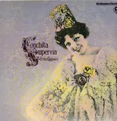 CONCHITA SUPERVIA - Retrospect Series