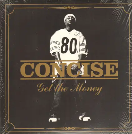 Concise - Get The Money / Rock The House