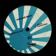 Concord Dawn - Killsaw / Haemorhage