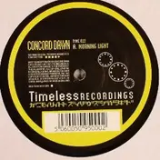 Concord Dawn - Morning Light / Check This Sound