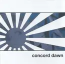 12inch Vinyl Single - Concord Dawn - The Fallen