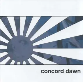 Concord Dawn - The Fallen