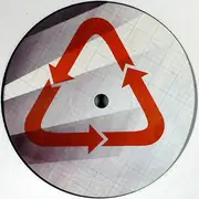 12inch Vinyl Single - Concord Dawn - Slinky / Junglist