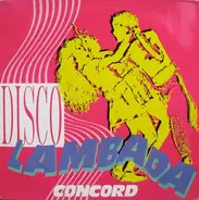 Concord - Disco Lambada