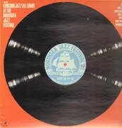 LP - Concord Jazz All Stars - At The Northsea Jazz Festival, Vol. 1