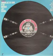 LP - Concord Jazz All Stars - At The Northsea Jazz Festival, Vol. 2