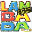 CD - Concord - Lambada (Erotic Dance Explosion!)