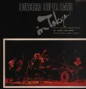 Double LP - Concord Super Band - In Tokyo
