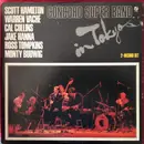 Double LP - Concord Super Band - In Tokyo