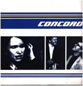 Concord - Concord