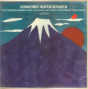 Concord Super Band - Concord Super Band II