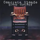 CD - Concrete Blonde - Group Therapy