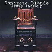 Concrete Blonde - Group Therapy